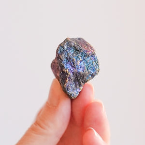 Chalcopyrite Minis