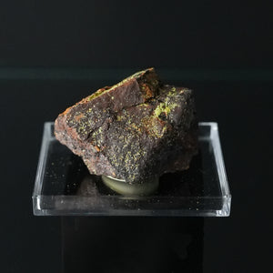 Nevada Autunite