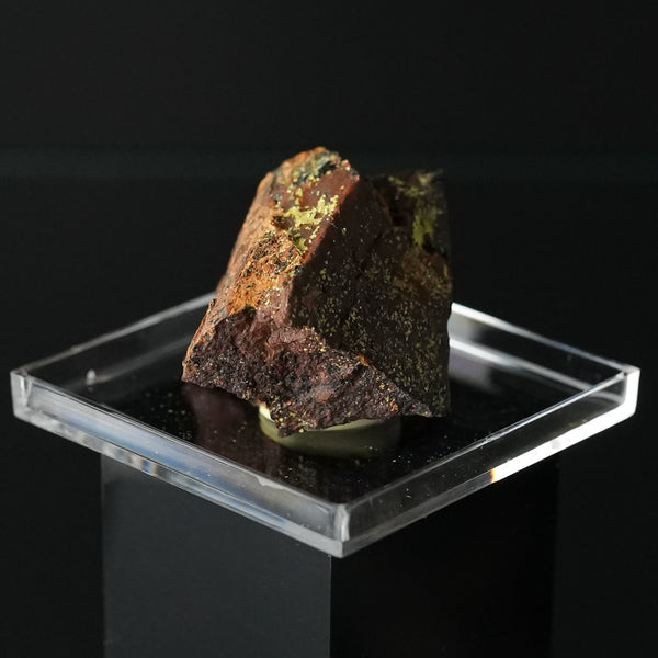 Nevada Autunite