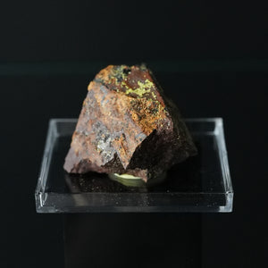 Nevada Autunite