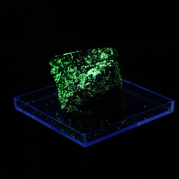 Nevada Autunite