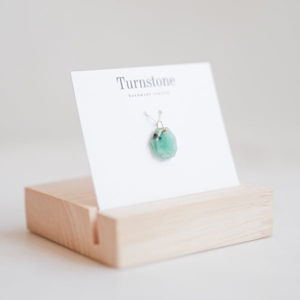 Emerald Charm