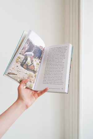 Beautiful Rocks and How to Find Them