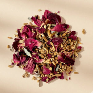 Golden Incense | Palo Santo & Copal