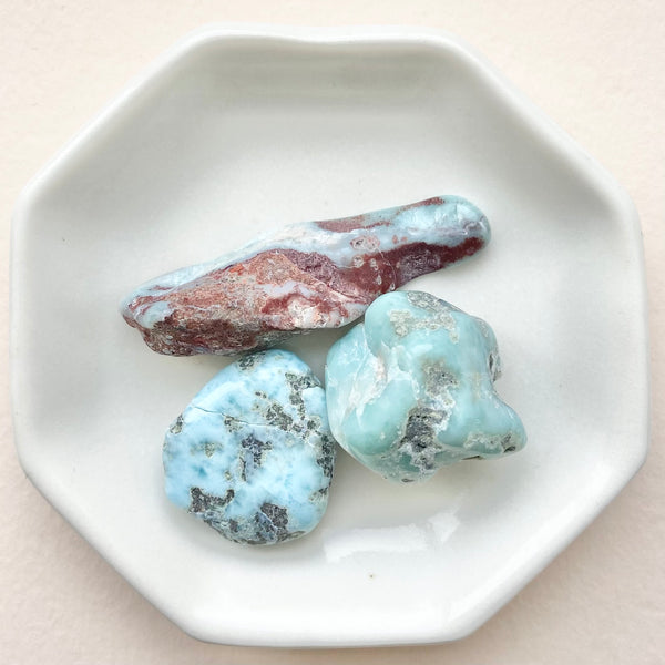 Tumbled Stones