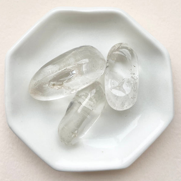 Tumbled Stones