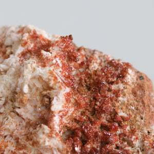 Sparkly Moroccan Vanadinite