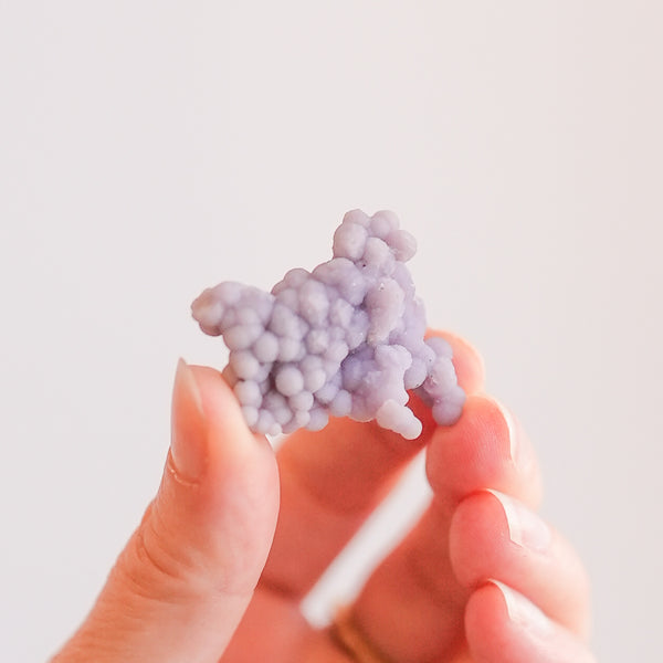 Grape Agate