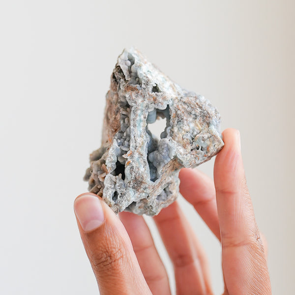 Dream Hemimorphite from Arizona