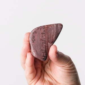 Apache Dendritic Rhyolite