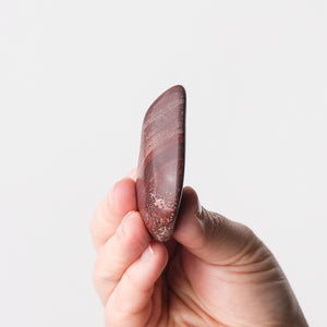 Apache Dendritic Rhyolite