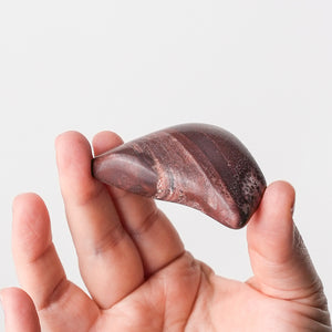 Apache Dendritic Rhyolite