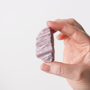 Pink Tourmaline var. Rossmanite