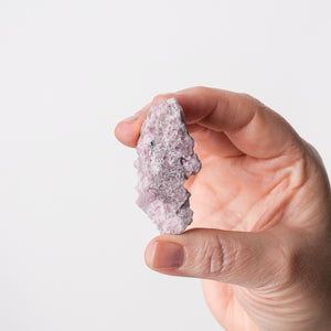 Pink Tourmaline var. Rossmanite