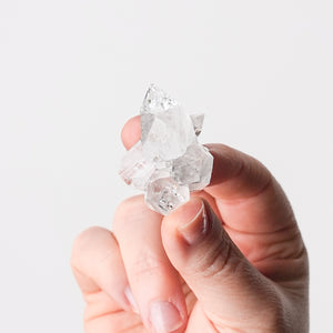 Apophyllite Cluster Mini