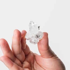 Apophyllite Cluster Mini