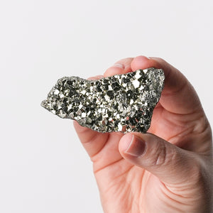 Pyrite