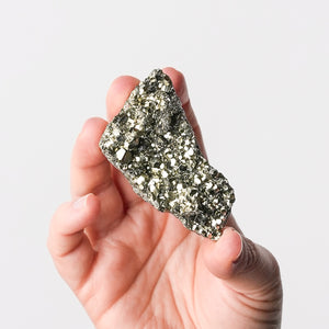 Pyrite