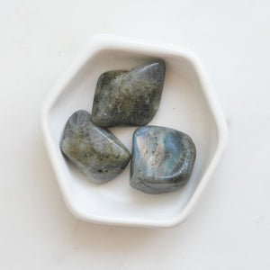 Tumbled Stones