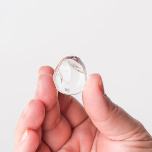 Clear Quartz
