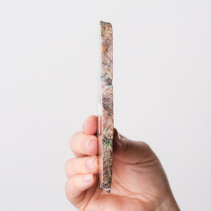 Mookaite Jasper Plate