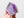 Large Amethyst Prism