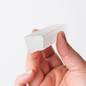 Selenite Bars
