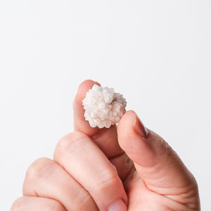 Peruvian Mini Quartz