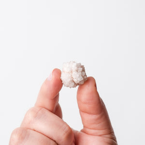 Peruvian Mini Quartz