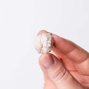Peruvian Mini Quartz