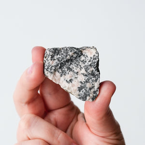 Native Silver