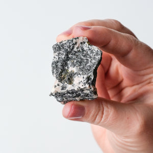 Native Silver