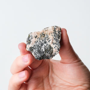 Native Silver