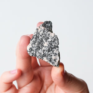 Native Silver