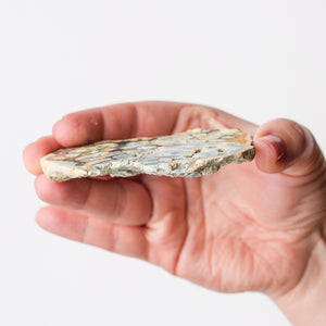 Variscite, Wardite, and Crandallite