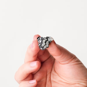 Calcite on Sphalerite and Galena Mini