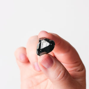 Pyrite Veins in Sphalerite Mini