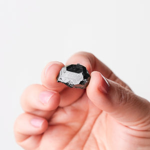 Pyrite Veins in Sphalerite Mini