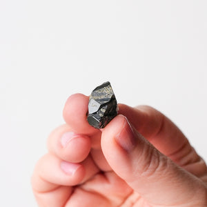 Pyrite Veins in Sphalerite Mini