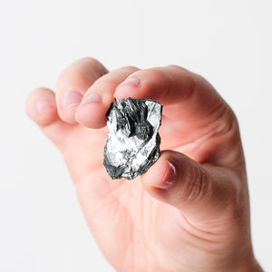 Lustrous Hematite Mini