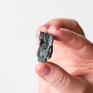 Lustrous Hematite Mini