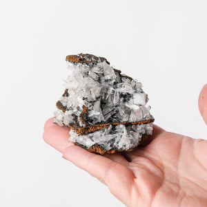 Vibrant Hemimorphite