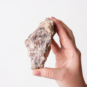 Vintage American Lepidolite!