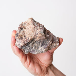 Vintage American Lepidolite!