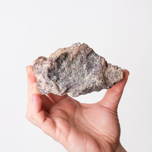 Vintage American Lepidolite!