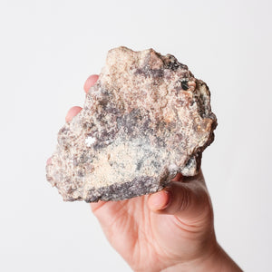 Vintage American Lepidolite!