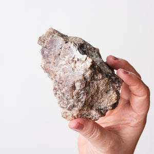 Vintage American Lepidolite!
