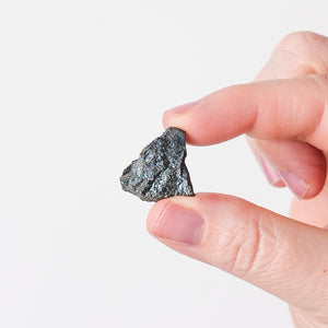Montana Silver with Bornite