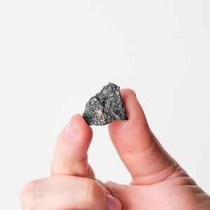 Montana Silver with Bornite