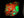 Calcite, Hardystonite, Willemite, and Franklinite {Fluorescent}